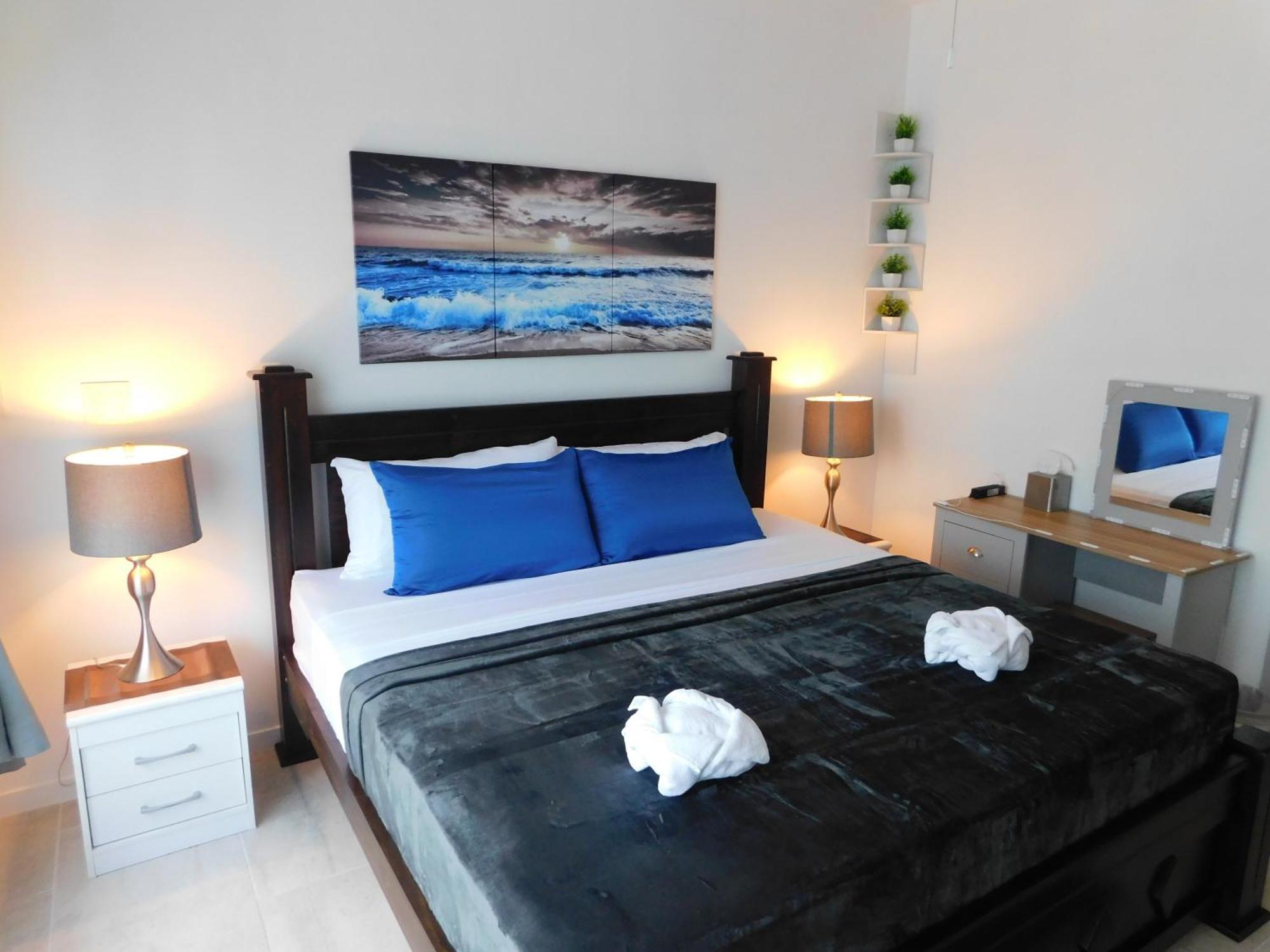 יקו Sunset 205, Sleeps Six, Next Door To The Pool, 100M To The Beach! מראה חיצוני תמונה