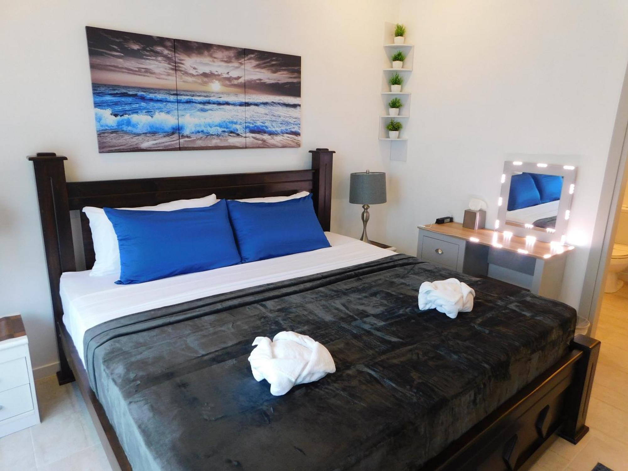 יקו Sunset 205, Sleeps Six, Next Door To The Pool, 100M To The Beach! מראה חיצוני תמונה