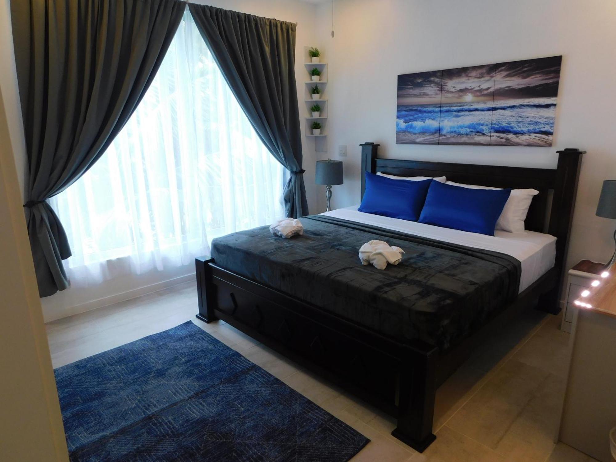 יקו Sunset 205, Sleeps Six, Next Door To The Pool, 100M To The Beach! מראה חיצוני תמונה