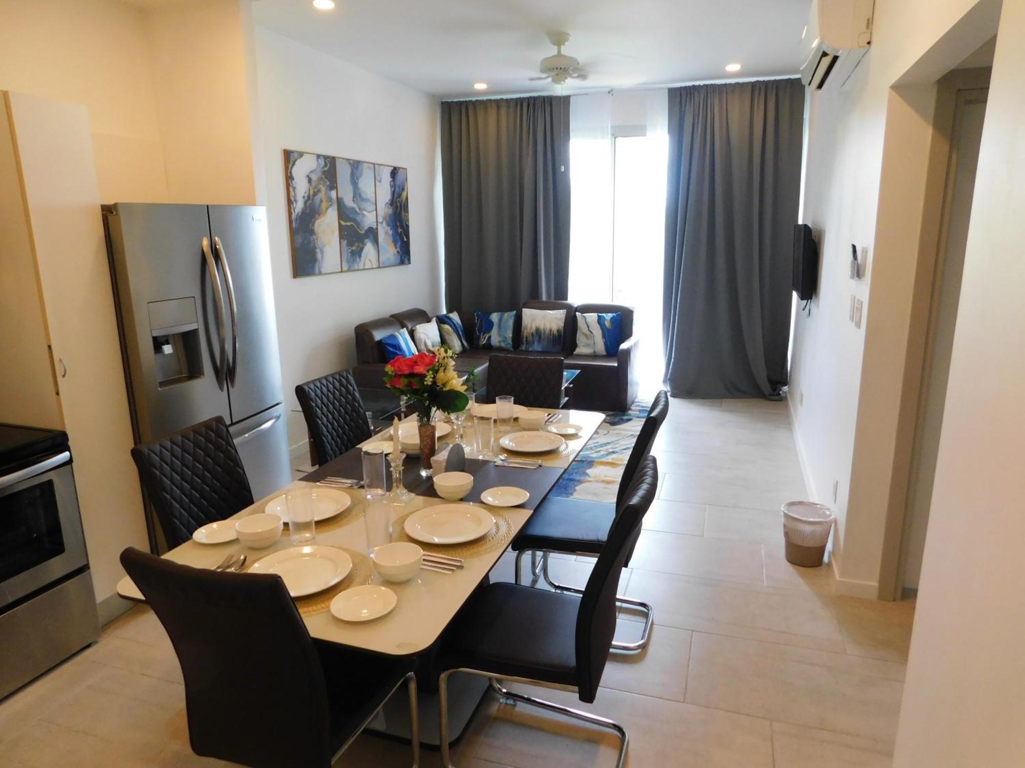 יקו Sunset 205, Sleeps Six, Next Door To The Pool, 100M To The Beach! מראה חיצוני תמונה