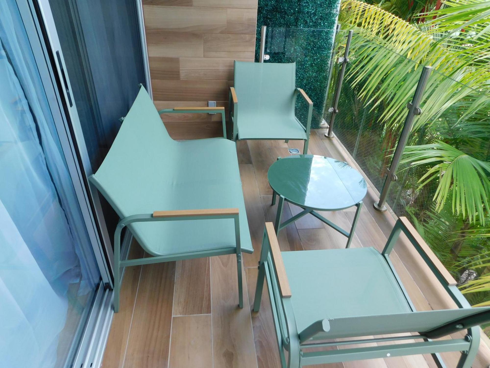 יקו Sunset 205, Sleeps Six, Next Door To The Pool, 100M To The Beach! מראה חיצוני תמונה