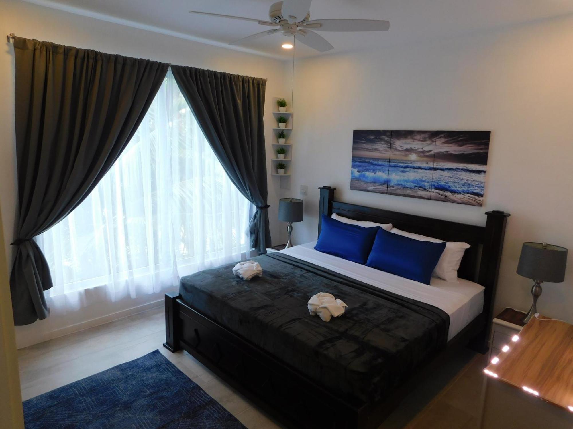 יקו Sunset 205, Sleeps Six, Next Door To The Pool, 100M To The Beach! מראה חיצוני תמונה