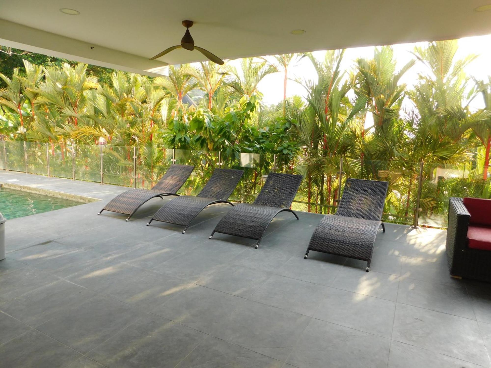 יקו Sunset 205, Sleeps Six, Next Door To The Pool, 100M To The Beach! מראה חיצוני תמונה