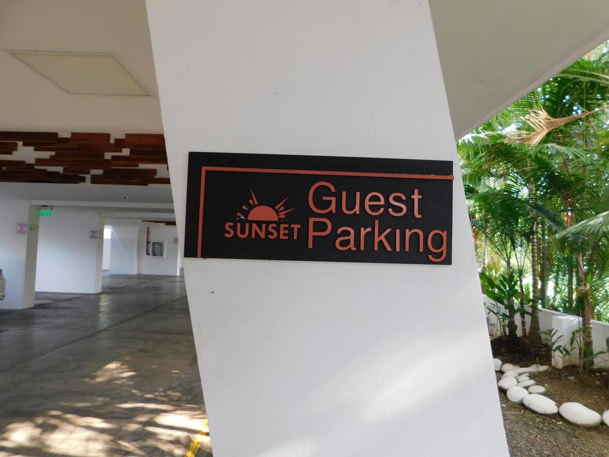 יקו Sunset 205, Sleeps Six, Next Door To The Pool, 100M To The Beach! מראה חיצוני תמונה